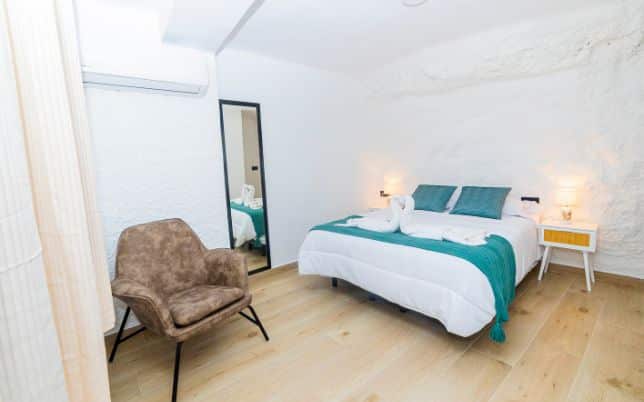 Casa Rural El Faro del Júcar, hoteles y alojamientos en Alcalá del Júcar